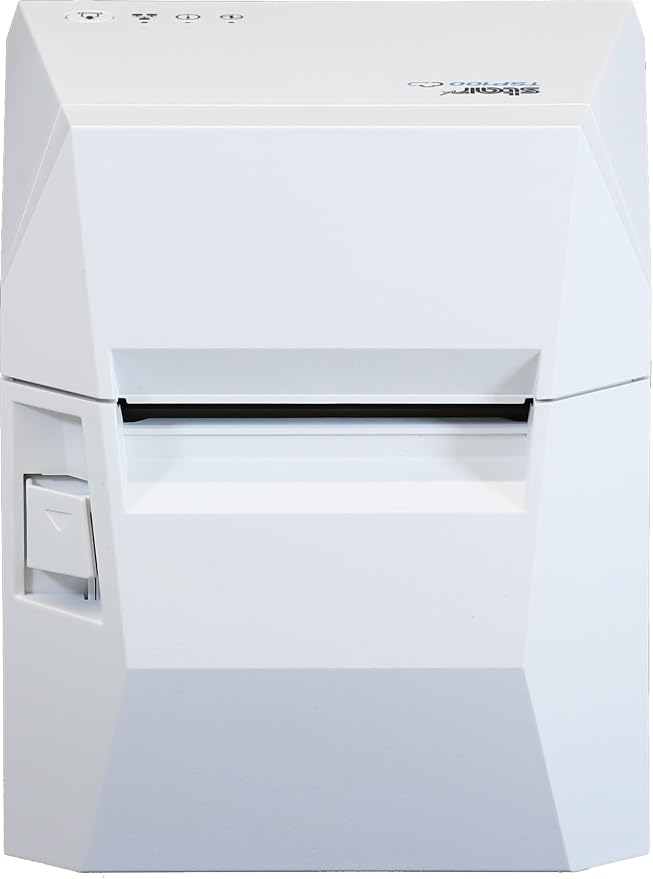 Star Micronics TSP143IVUE USB/Ethernet Thermal Receipt Printer - Image 11