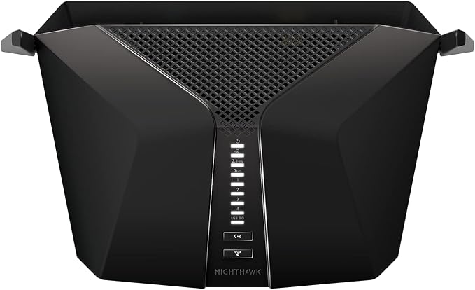 NETGEAR Nighthawk 4-Stream AX4 Wi-fi 6 Router – AX3000 Wireless Speed | 1 - Image 5