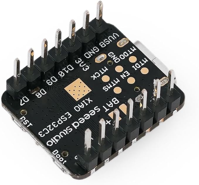 Seeed Studio XIAO ESP32C3 - Image 5