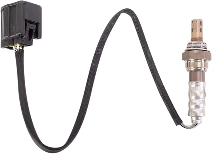 TRQ O2 Oxygen Sensor 4 Wire Narrow-Band Downstream Bank 1 Sensor 2 Compatible - Image 3