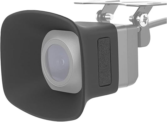 Car Backup Camera Rain Shield Silicone, Backup Camera by VKQTS