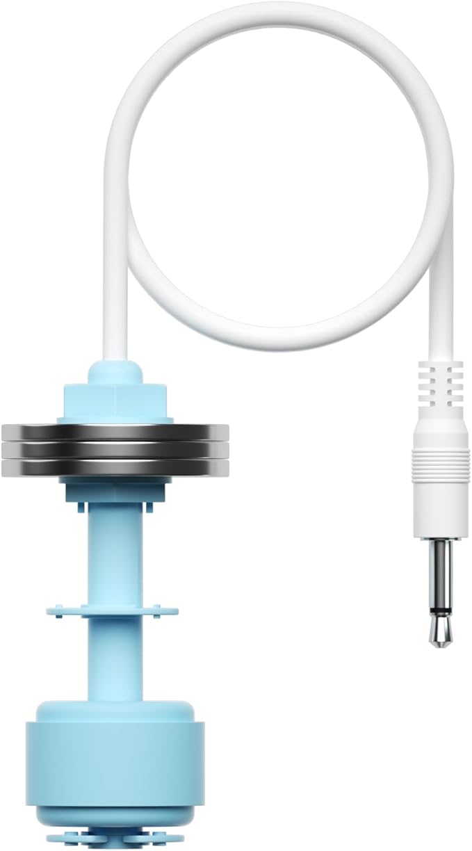 YoLink 6 Foot Pendant Type Float Switch Accessory Water Leak Sensor 2 by YoLink