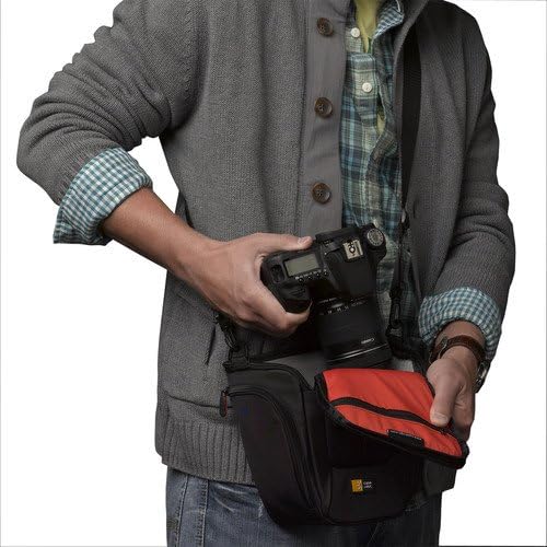 Case Logic DCB-306 SLR Camera Holster Large - Image 6