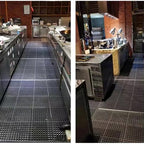 Anti-Fatigue Rubber Floor Mat - Image 7