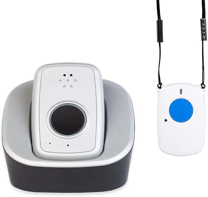 ADT - On-The-Go Mobile Medical Alert System by ADTMedicalAlert