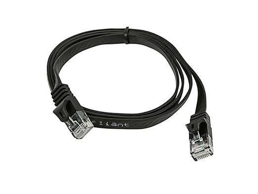 Monoprice Cat5e Ethernet Patch Cable - Image 4