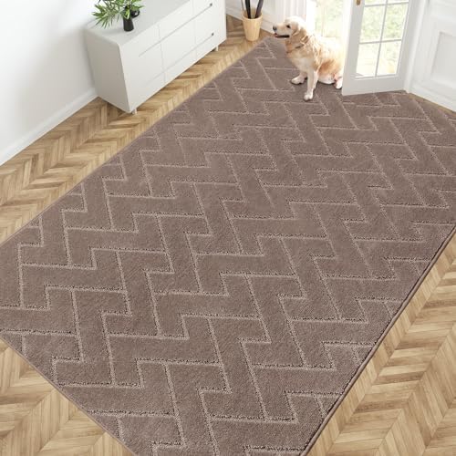 PURRUGS Area Rug by PURRUGS