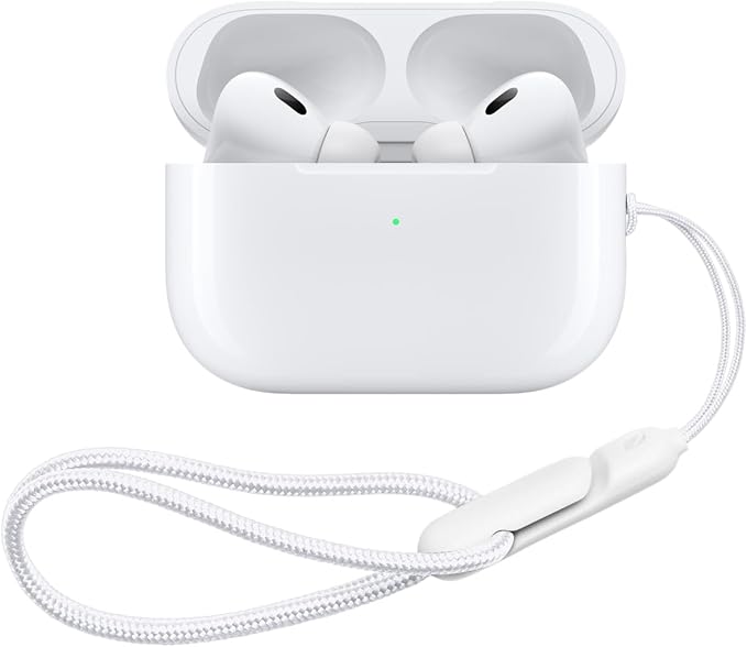 oakxco Lanyard Compatible with Airpods Pro 2 Loop by Oakxco