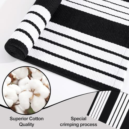 OLANLY Fall Door Mat - Image 4