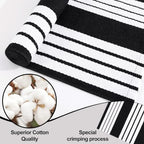 OLANLY Fall Door Mat - Image 4