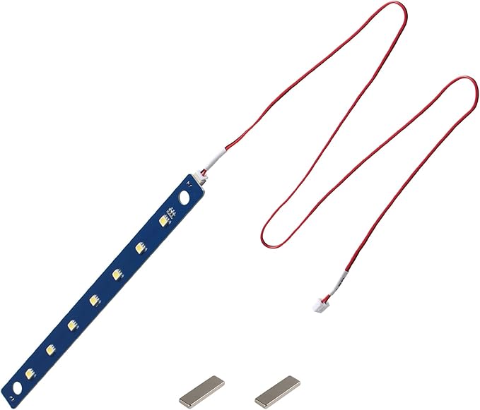 24V LED Light Board Replacement by Imdinnogo