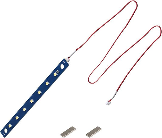 24V LED Light Board Replacement by Imdinnogo
