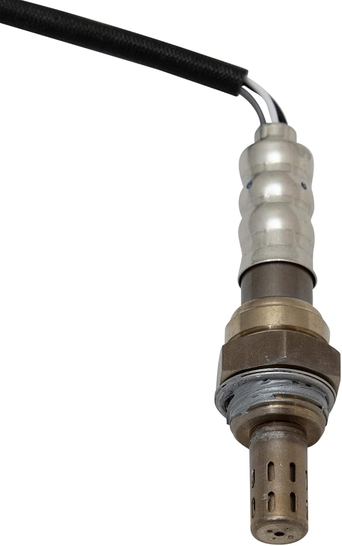 TRQ O2 Oxygen Sensor 4 Wire Narrow-Band Downstream Compatible - Image 4
