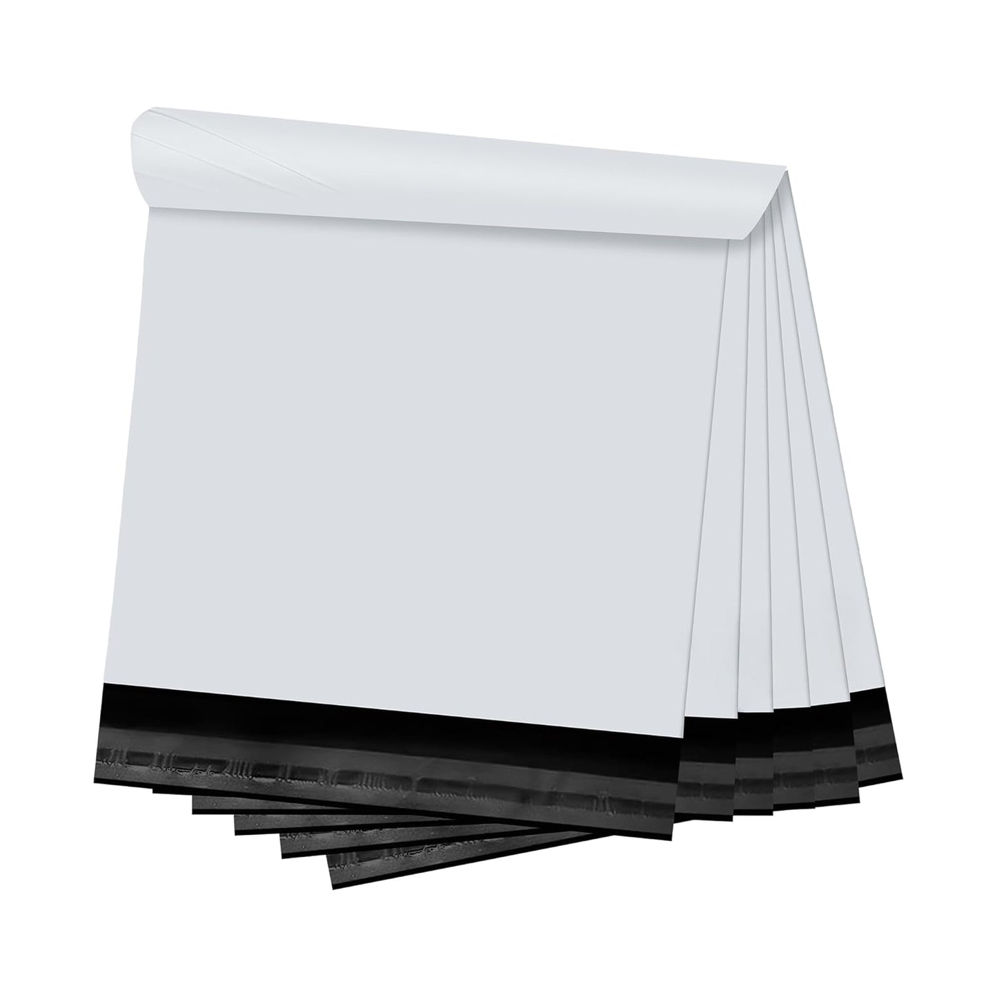 KKBESTPACK Poly Mailers Shipping Envelope Self Sealing Bags (6x9 200pc)