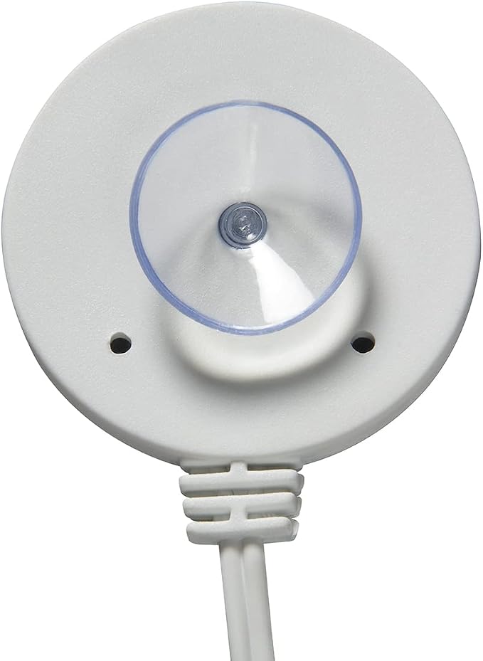 Sonin Water Alarm – 85 dB Leak Detector - Image 7
