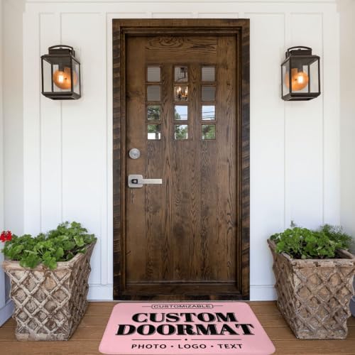 Custom Doormat Personalized Floor Mat - Image 6