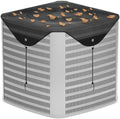 COSFLY Mesh AC Covers for Outside Units, Storage Bag, 28 x 28 Inches by COSFLYFurnitureSetCovers