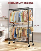 Sakugi Clothes Rack - Image 2