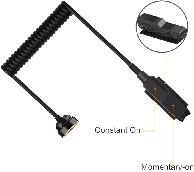 Feyachi Tactical Green Laser Sight - Image 4