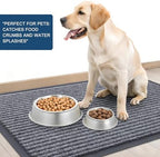 OLANLY Front Door Mat 71x23, Waterproof Heavy-Duty Indoor Outdoor Doormat - Image 6