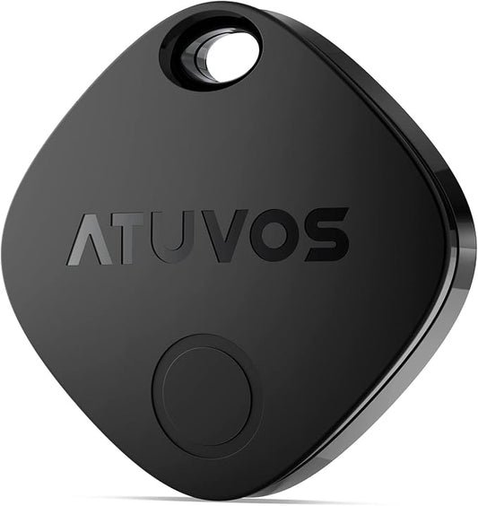 ATUVOS Air Tracker Tag-1 Pack, Keys Finder and Item Locator by ATUVOS