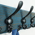 Dseap Coat Rack Wall Mount - Image 3