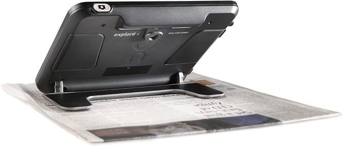 Explore 8 Handheld Electronic Magnifier - Image 3