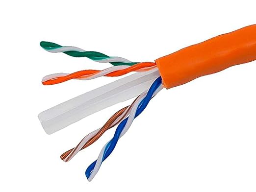 Monoprice Cat6 Ethernet Bulk Cable - Image 7