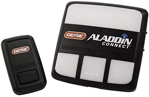 Genie ALKT1-R Aladdin Connect Smartphone Garage Door Opener – Monitor, Open & - Image 2