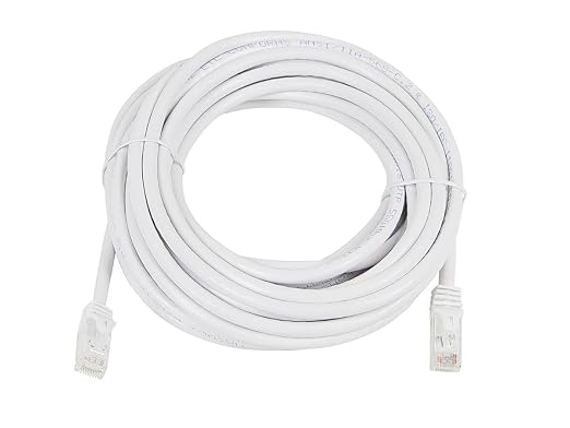 Monoprice Cat6 Ethernet Patch Cable - Image 4