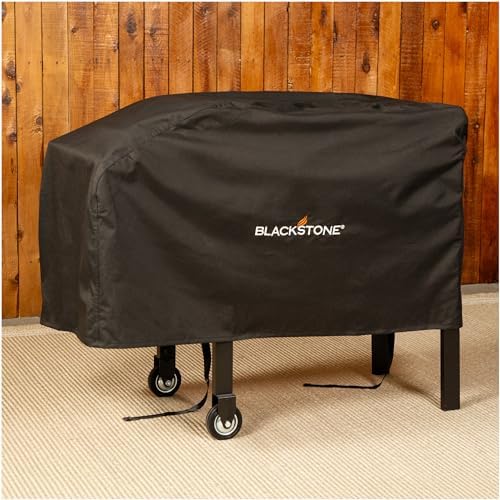 Blackstone® 1529 28" Griddle Cover - Image 2