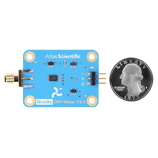 Atlas Scientific Surveyor™ Analog ORP Sensor/Meter - Image 3