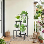 iDavosic.ly 5 Tier Large Plant Stand - Image 7