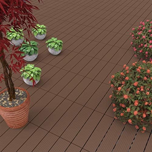 Interlocking Deck Tiles - Image 3