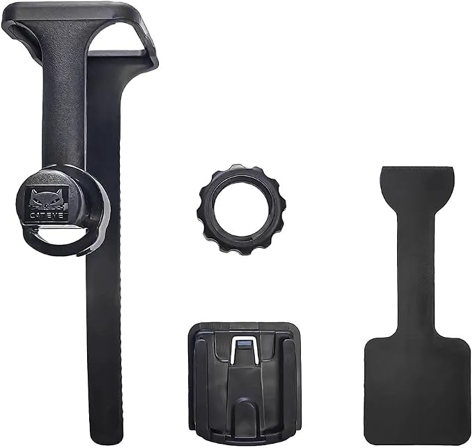 CATEYE Padrone Digital Bluetooth Cycling Computer – IPX8 Waterproof Wireless - Image 7