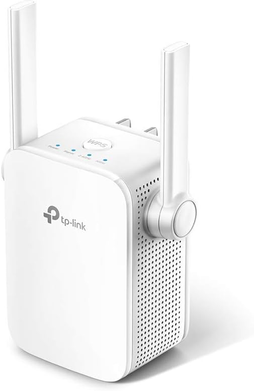 TP-Link AC750 Wi-Fi Range Extender - Image 2