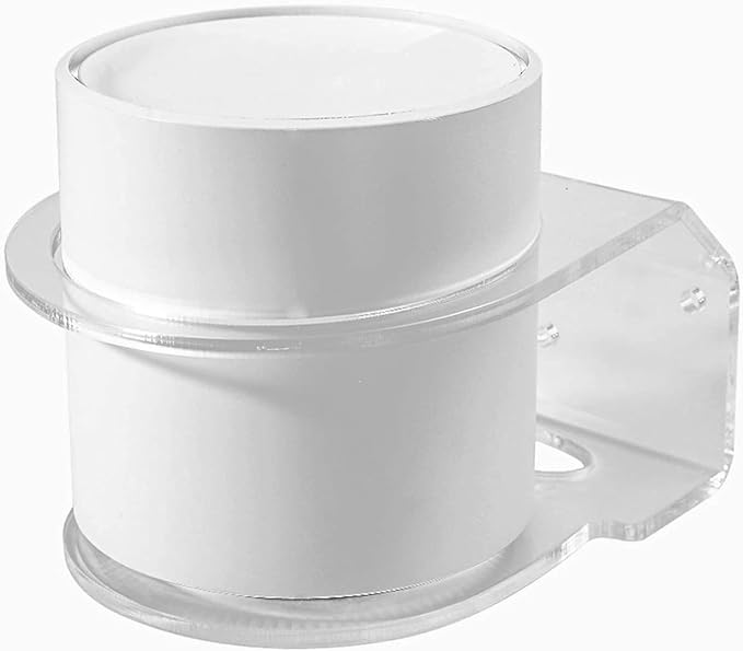 Wall Mount Holder for TP-Link Deco X20/X55/Pro/X60/X68 WiFi 6 Mesh WiFi System by Unknown