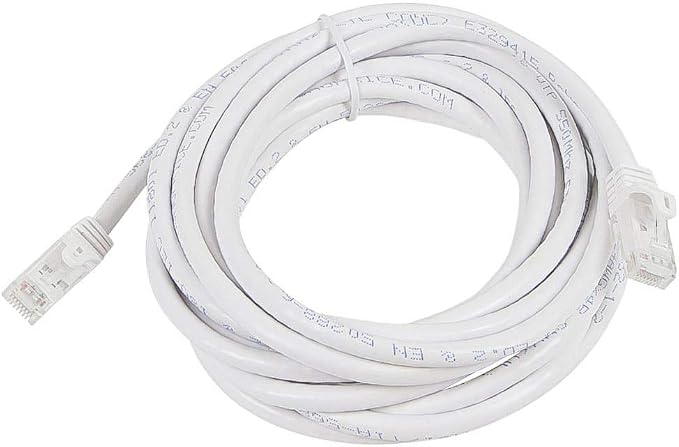 Monoprice Cat5e Ethernet Patch Cable - Image 2