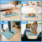 Bcoimo Super Absorbent Cat Door Mat - Image 6