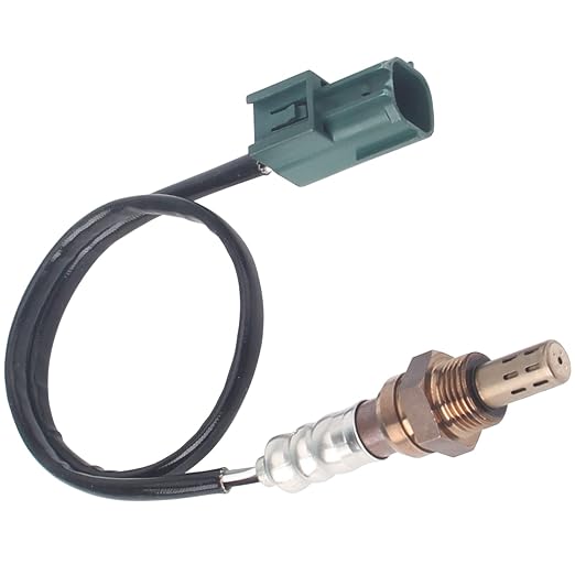 15525 O2 Oxygen Sensor Air Fuel Ratio 234-4301 Downstream Compatible by DOSKJOK