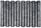 Durable Corporation Durite Outdoor Entrance Mat Runner, Recycled Rubber - Image 2