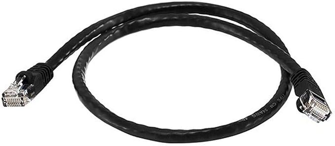 Monoprice Cat6 Ethernet Patch Cable - Image 5