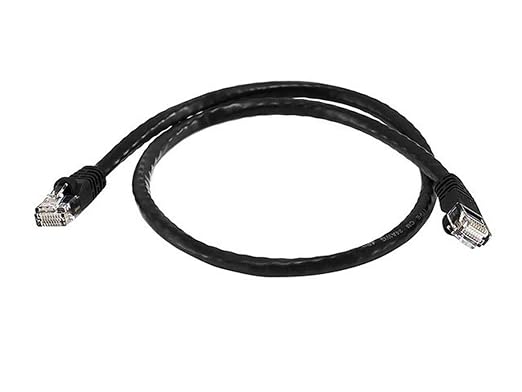 Monoprice 103419 Cat6 Ethernet Patch Cable by Monoprice