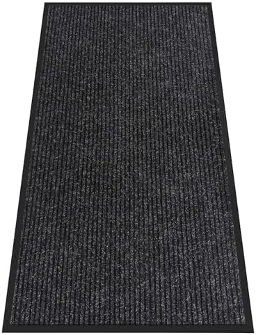 Indoor Outdoor Door Mat by HOMEK