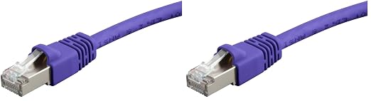 Monoprice Cat6A Ethernet Patch Cable by Monoprice