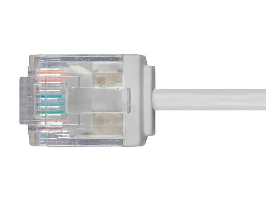 Monoprice Cat6 Ethernet Patch Cable - Image 4