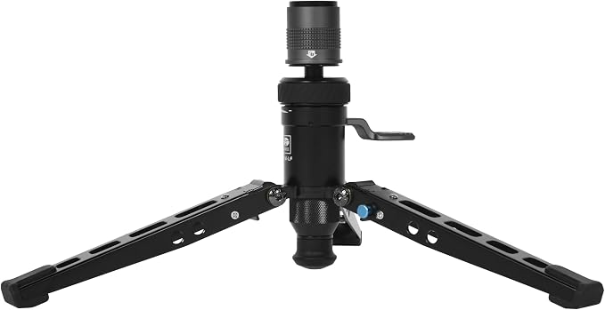 SIRUI Tripod Base with Pedal for SVM Series by SIRUI