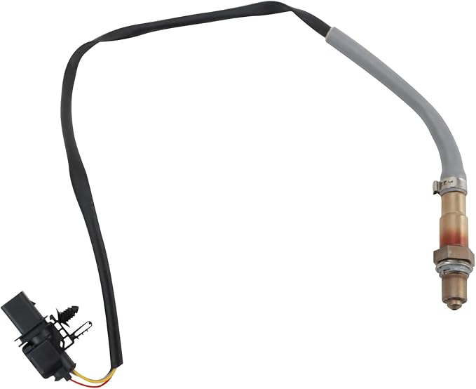 TRQ O2 Oxygen Sensor 5 Wire Wide-Band Planar Compatible - Image 2