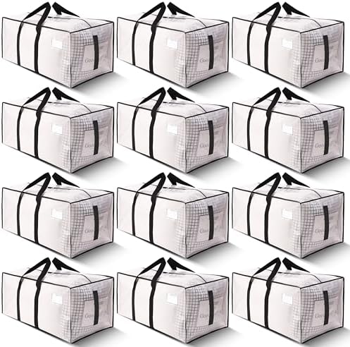 HOMESURE Supports 200lbs Heavy Duty Moving Bags by testVendor01-gamma