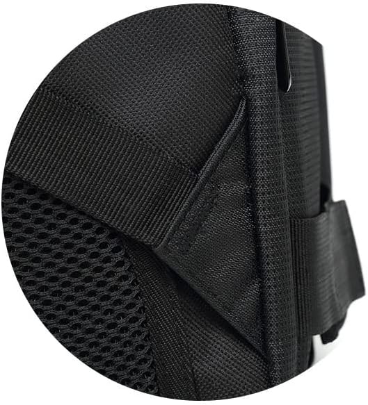 Waterproof SLR/DSLR Camera Backpack Shoulder Bag Travel Case - Image 6